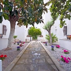 Bodrum Maya Hotel фото 9