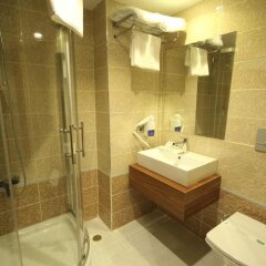 Palmcity Hotel Turgutlu Турция, Тургутлу - отзывы, цены и фото номеров - забронировать отель Palmcity Hotel Turgutlu онлайн комната для гостей фото 2