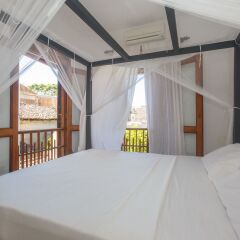 Отель Villa Aurora, Galle Fort Шри-Ланка, Галле - отзывы, цены и фото номеров - забронировать отель Villa Aurora, Galle Fort онлайн комната для гостей