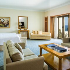 Отель JW Marriott Cancun Resort & Spa Мексика, Канкун - 8 отзывов об отеле, цены и фото номеров - забронировать отель JW Marriott Cancun Resort & Spa онлайн комната для гостей фото 5