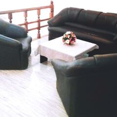 City View Rest Hotel с домашними животными