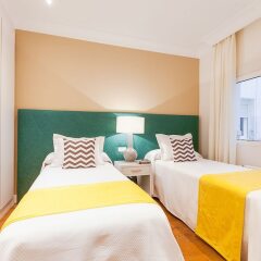 Отель Home Club Núñez de Balboa VII детские мероприятия