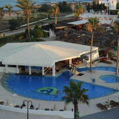 Отель Adams Beach Кипр, Айя-Напа - 7 отзывов об отеле, цены и фото номеров - забронировать отель Adams Beach онлайн