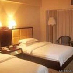 Teem Ease Hotel комната для гостей фото 2