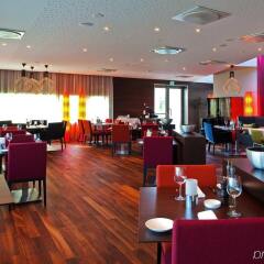 Radisson Blu Hotel, Trondheim Airport фото 2