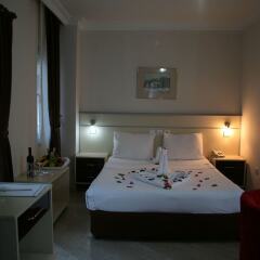 Residence Rivero Hotel комната для гостей фото 4