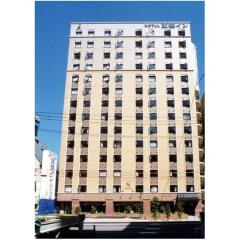 Отель Toyoko Inn Hakata-guchi Ekimae фото 3