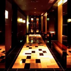Отель New Otani Tokyo Токио питание фото 2
