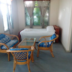Vacations Beach Fale in Saleaula Lava Field, Samoa from 155$, photos, reviews - zenhotels.com guestroom photo 4