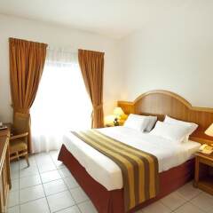 Отель Dock Masters Hotel Apartments ОАЭ, Дубай - отзывы, цены и фото номеров - забронировать отель Dock Masters Hotel Apartments онлайн комната для гостей фото 4