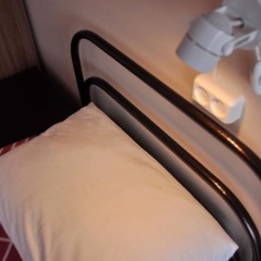 Гостиница The 8th floor hostel в Иркутске отзывы, цены и фото номеров - забронировать гостиницу The 8th floor hostel онлайн Иркутск спа