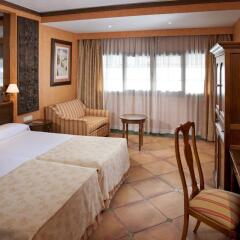 Отель Melia Sol Y Nieve фото 21