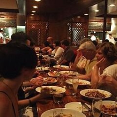 Отель Times Square Suites Канада, Ванкувер - отзывы, цены и фото номеров - забронировать отель Times Square Suites онлайн питание