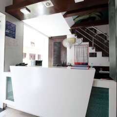 Hotel Baba Inn Paharganj интерьер отеля фото 3