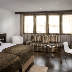 Отель Melia Sol Y Nieve фото 13