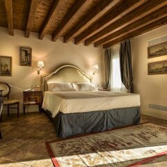Отель Villa Barbarich Италия, Лимена - 1 отзыв об отеле, цены и фото номеров - забронировать отель Villa Barbarich онлайн сейф в номере