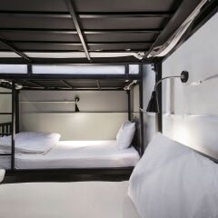 1989 Sukhumvit Bangkok - Hostel Бангкок детские мероприятия