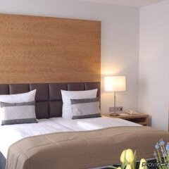 Golden Tulip Berlin Hotel Hamburg в номере фото 2
