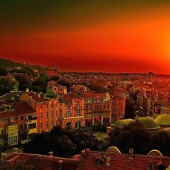 Отель Guest Rooms Plovdiv пляж