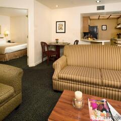 Отель Sonesta ES Suites Somerset комната для гостей фото 3