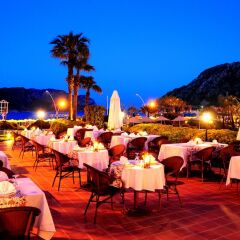 Marti La Perla Hotel - All Inclusive - Adult Only фото 2