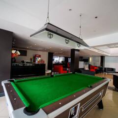 Hotel Selection Pattaya детские мероприятия