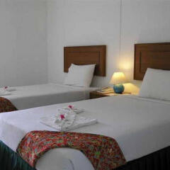 Kamala Beach Inn Hotel Phuket комната для гостей фото 5