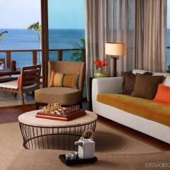 Отель ShaSa Resort & Residences, Koh Samui комната для гостей фото 2