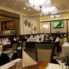 Favorit Hotel развлечения
