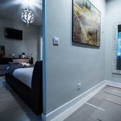 Апартаменты Sweet Inn Apartments Lavapiés Мадрид комната для гостей фото 3