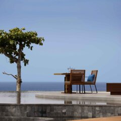 Отель Pullman Phuket Arcadia Naithon Beach пляж фото 2