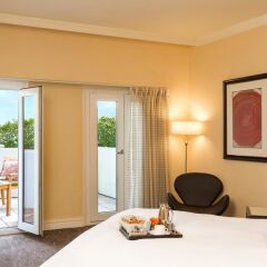 Отель Sofitel Los Angeles at Beverly Hills в номере фото 2