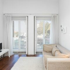 Отель Oporto City Flats - Ayres Gouvea House фото 7