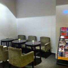 Отель Liwan Lake Garden Inn развлечения
