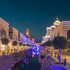 The Land of Legends Kingdom Hotel Серик фото 5
