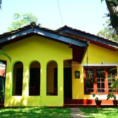 Отель Jungle Paradise Back House Шри-Ланка, Хиккадува - отзывы, цены и фото номеров - забронировать отель Jungle Paradise Back House онлайн развлечения