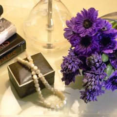 Отель Sofitel Los Angeles at Beverly Hills в номере
