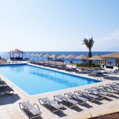 Отель DoubleTree by Hilton Hotel Aqaba Иордания, Акаба - 1 отзыв об отеле, цены и фото номеров - забронировать отель DoubleTree by Hilton Hotel Aqaba онлайн фото 4