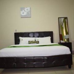 Relle Suites Hotel in Accra, Ghana from 102$, photos, reviews - zenhotels.com