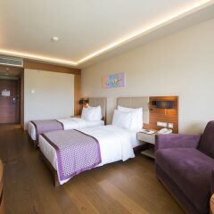 Отель Grand Azur Marmaris Мармарис фото 3