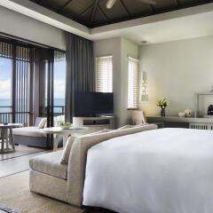 Отель Pullman Phuket Arcadia Naithon Beach 5* Номер Делюкс с различными типами кроватей