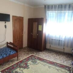 Гостиница Hostel Joy Казахстан, Атырау - отзывы, цены и фото номеров - забронировать гостиницу Hostel Joy онлайн удобства в номере