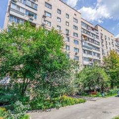 Хостел Sun City 3 парковка