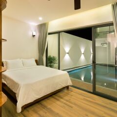 Отель May Villa комната для гостей фото 3