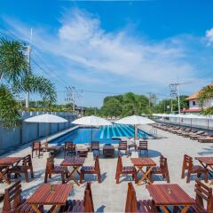 Carunda Hotel питание
