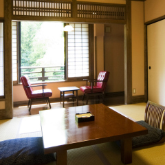 Отель Ryokan Yumotoso Минамиогуни комната для гостей фото 2