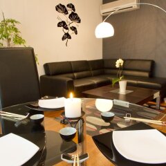 Отель Vitosha Downtown Apartments Болгария, София - отзывы, цены и фото номеров - забронировать отель Vitosha Downtown Apartments онлайн