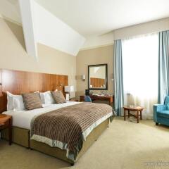 The Grand Hotel & Spa комната для гостей фото 3