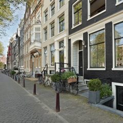 Отель The Place 2 BnB Нидерланды, Амстердам - отзывы, цены и фото номеров - забронировать отель The Place 2 BnB онлайн
