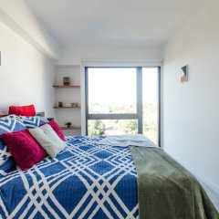 Bright Stylish in Barrio Jara in Asuncion, Paraguay from 49$, photos, reviews - zenhotels.com guestroom photo 2